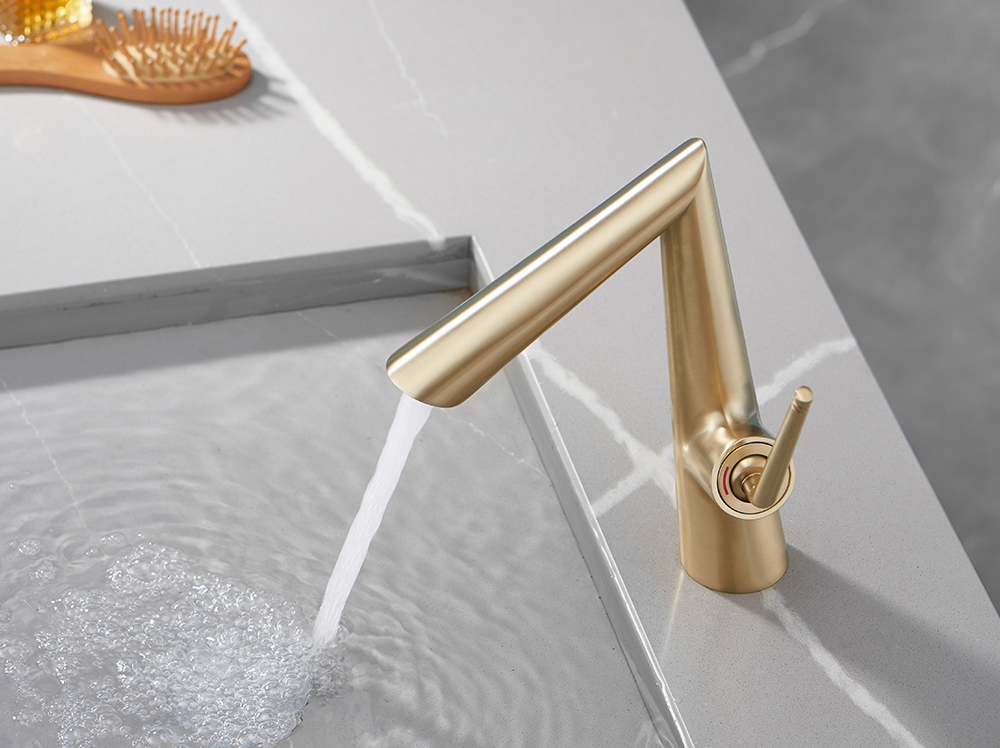 Basin Faucet 1313