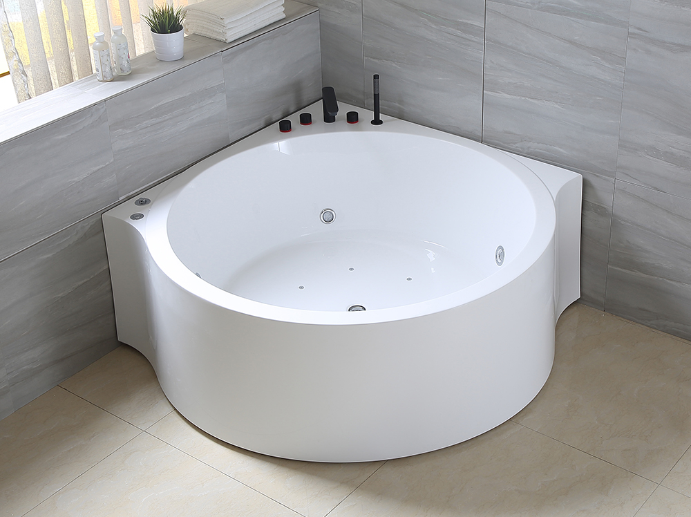 Massage surfing  bathtub 5023