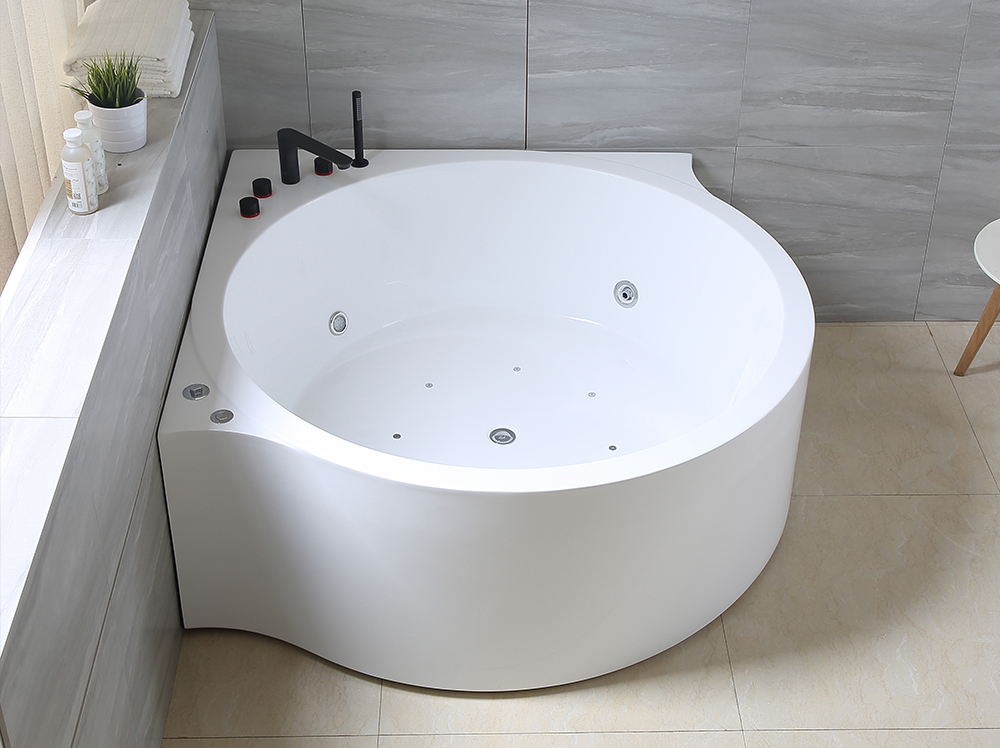 Massage surfing  bathtub 5023