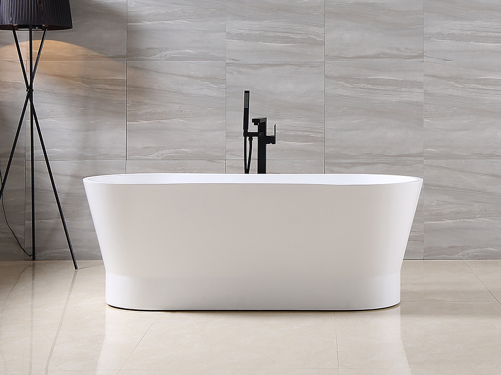 Homestay adult acrylic bathtub 5108