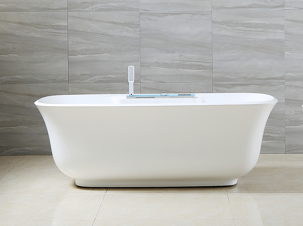 Acrylic bathtub 5109