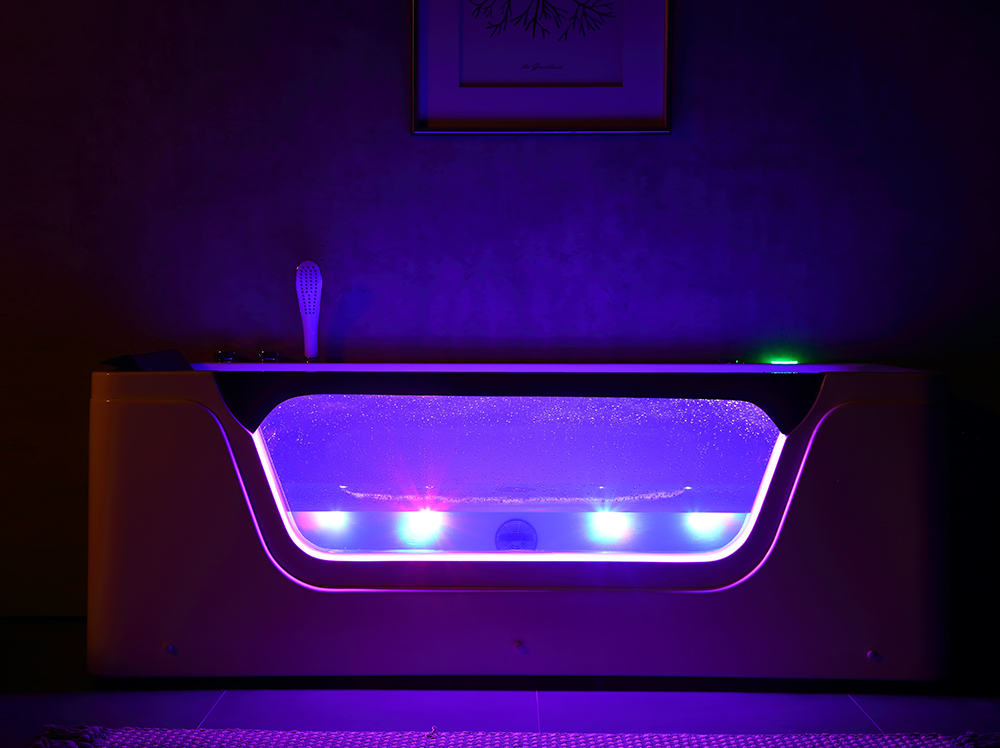 Surfing massage  bathtub 8022