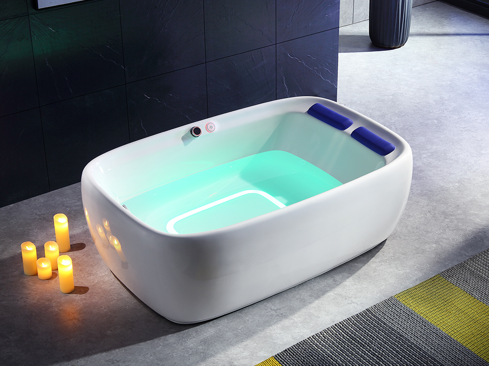 Surfing massage  bathtub 8000