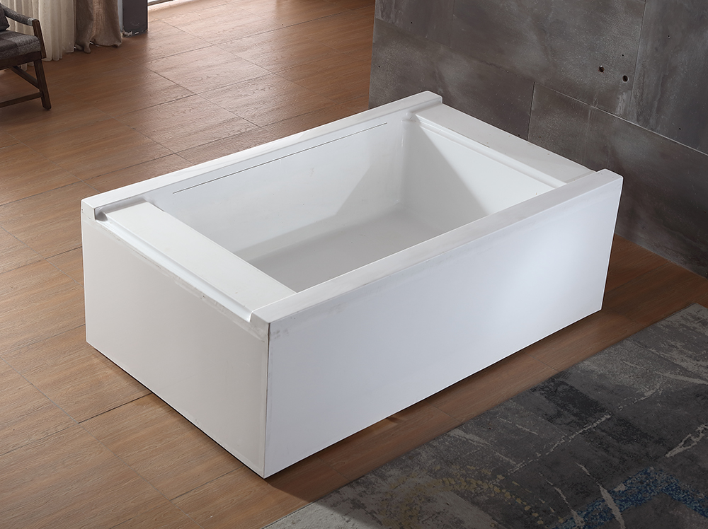 Acrylic  bathtub 5033
