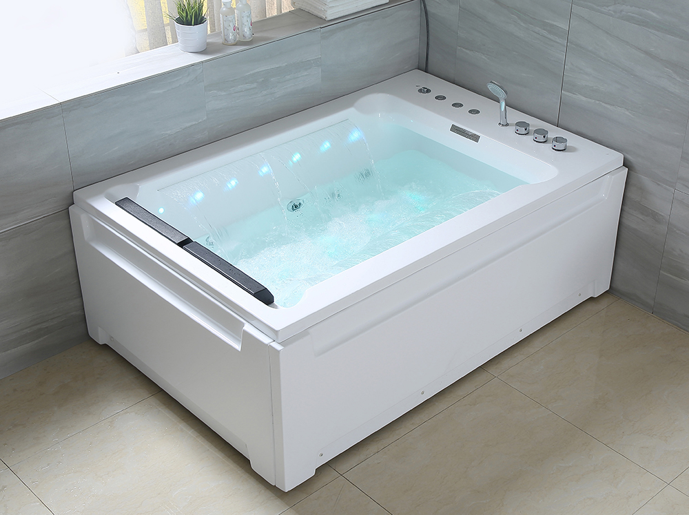 Acrylic  bathtub 5035