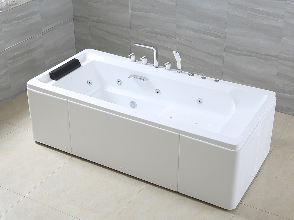 Acrylic  bathtub 5036