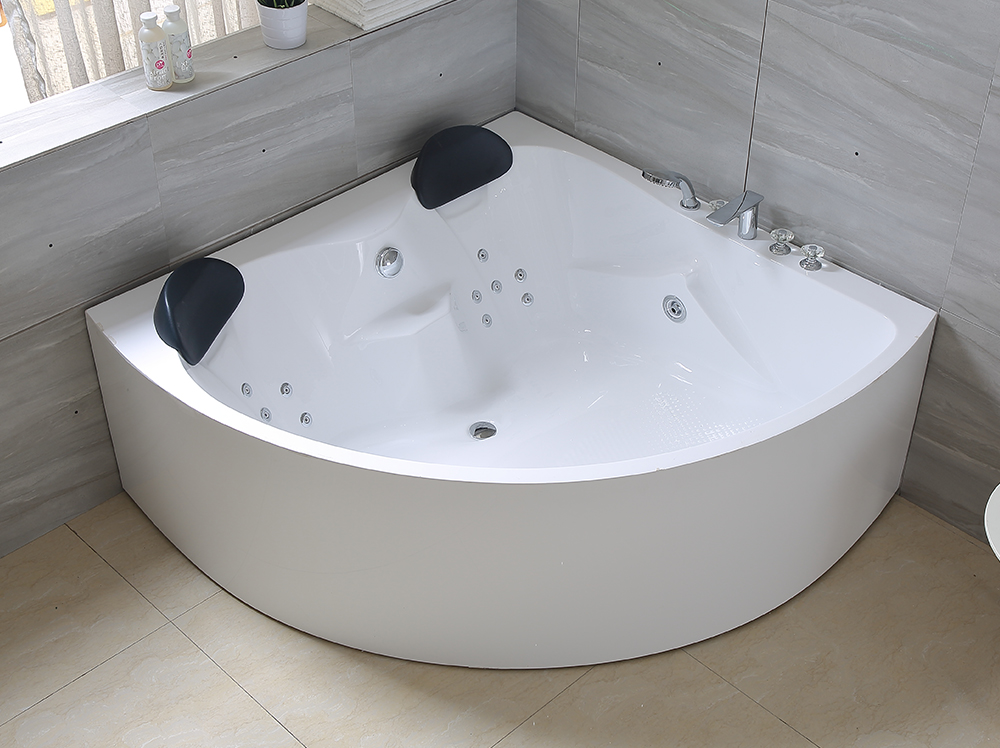 Acrylic  bathtub 5027