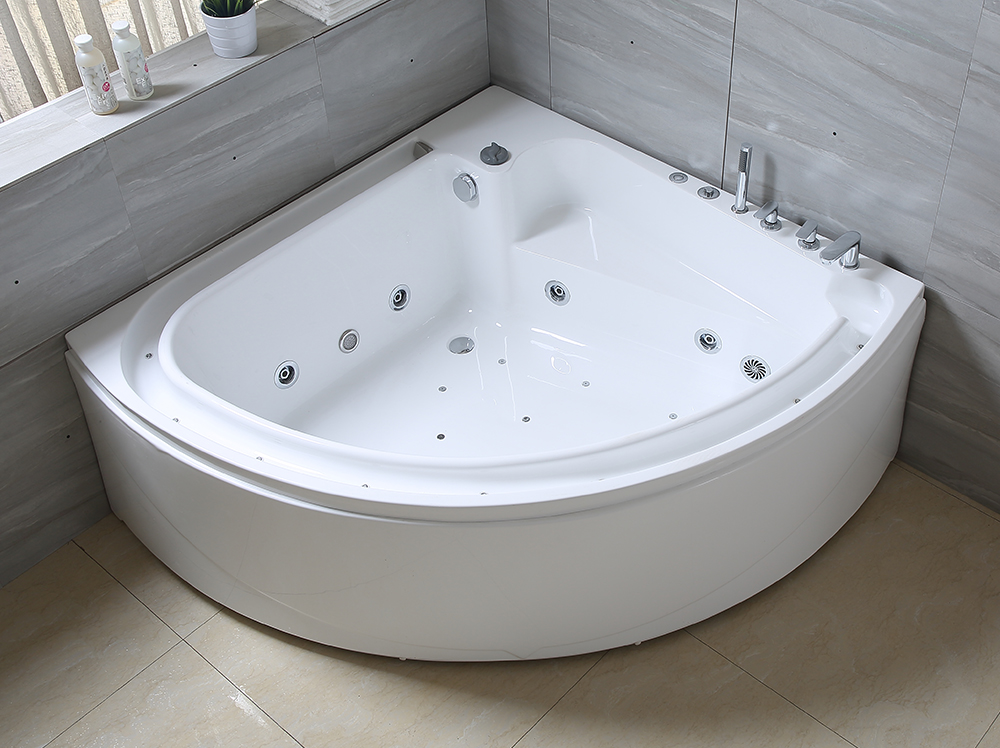 Acrylic  bathtub 5030
