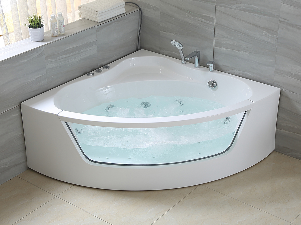 Acrylic  bathtub 5002
