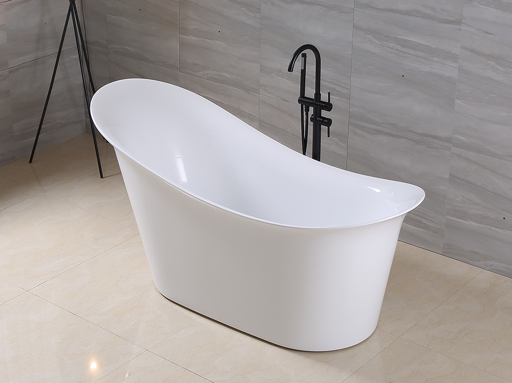 Noble Consort Acrylic Bathtub 5063