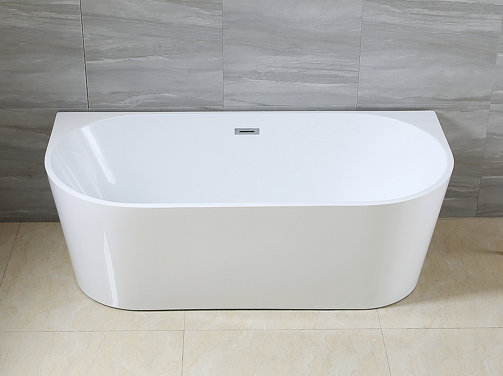 Acrylic  bathtub 5099