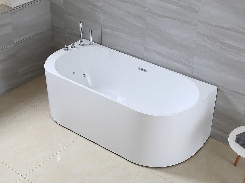 Acrylic  bathtub 5098