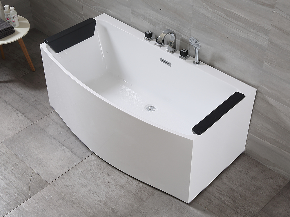 Acrylic  bathtub 5053