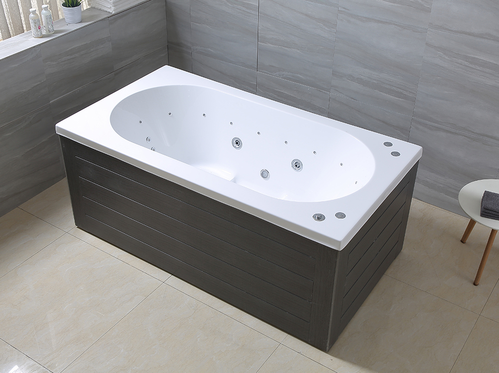 Acrylic adult bathtub  5039