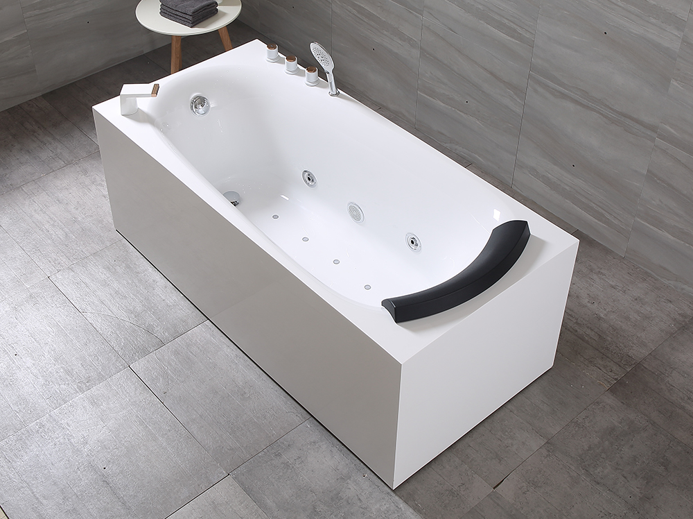 Acrylic  bathtub 5050