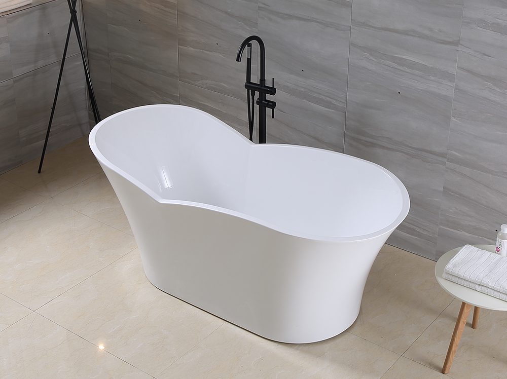 Acrylic  bathtub 5065