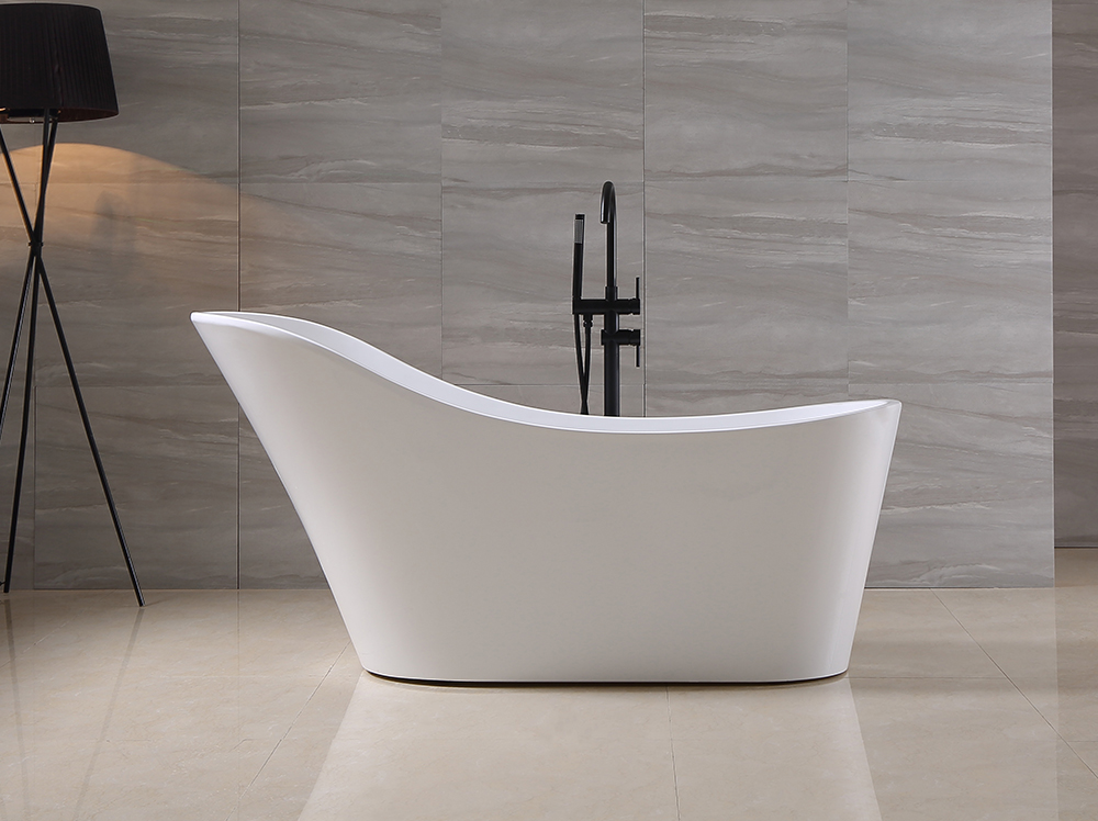 Acrylic  bathtub 5066