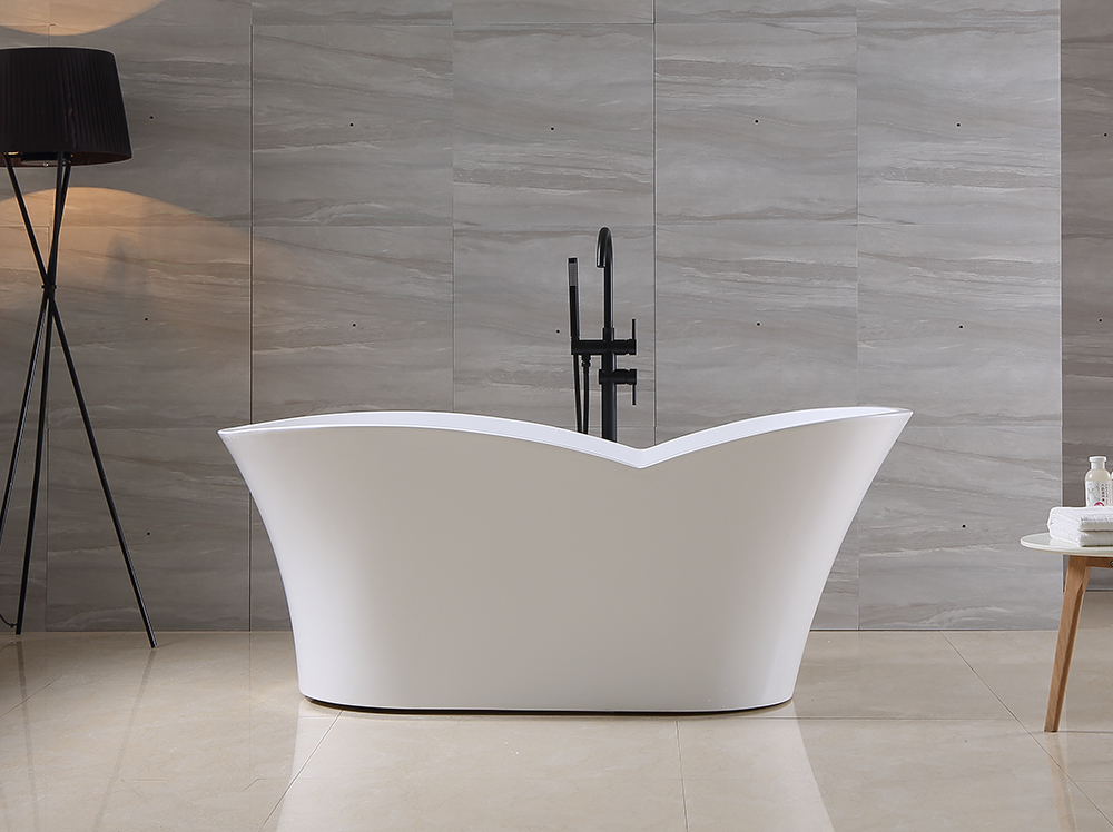 Acrylic  bathtub 5065