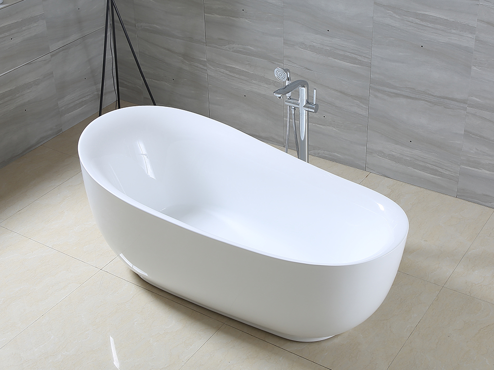 Acrylic  bathtub 5067