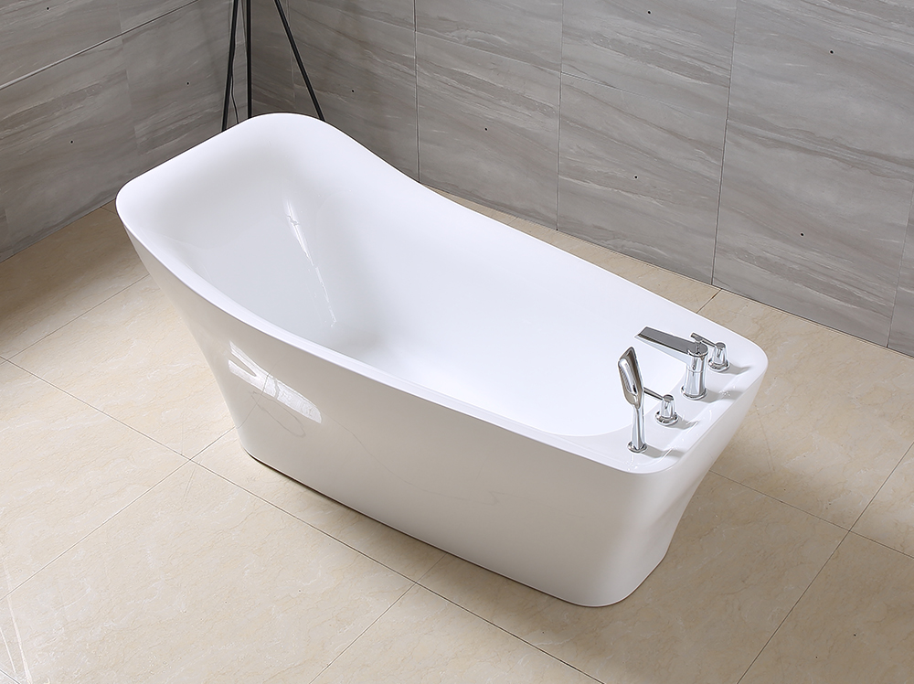 Acrylic  bathtub 5068