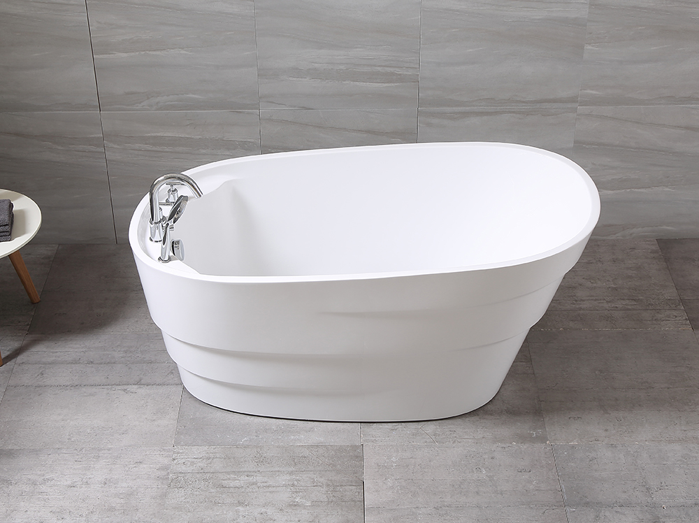 Acrylic  bathtub 5069
