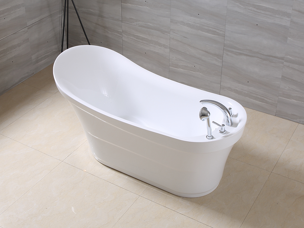 Acrylic  bathtub 5071