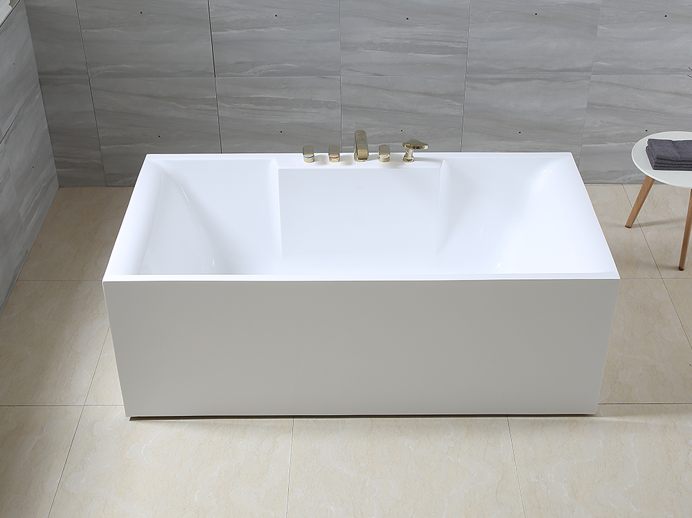 Acrylic  bathtub 5079