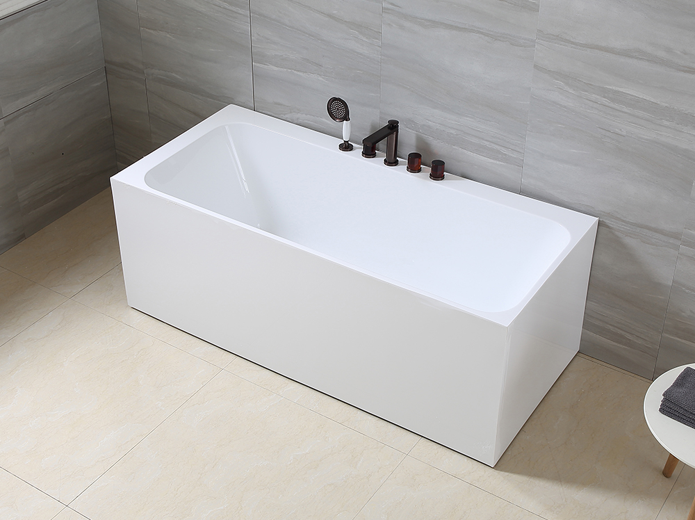 Acrylic  bathtub 5082A