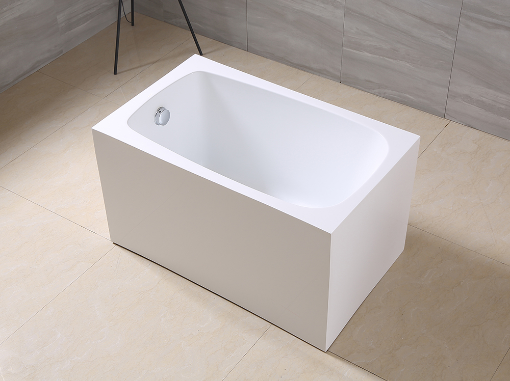 1.1M Acrylic  bathtub 5086