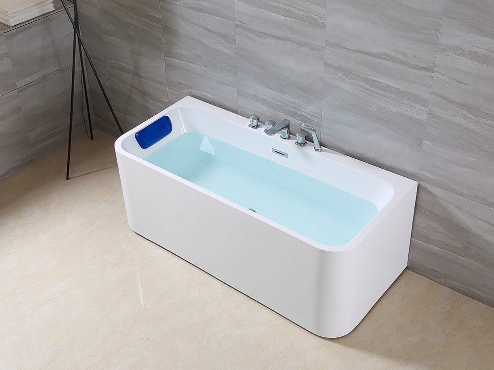 Acrylic  bathtub 5102