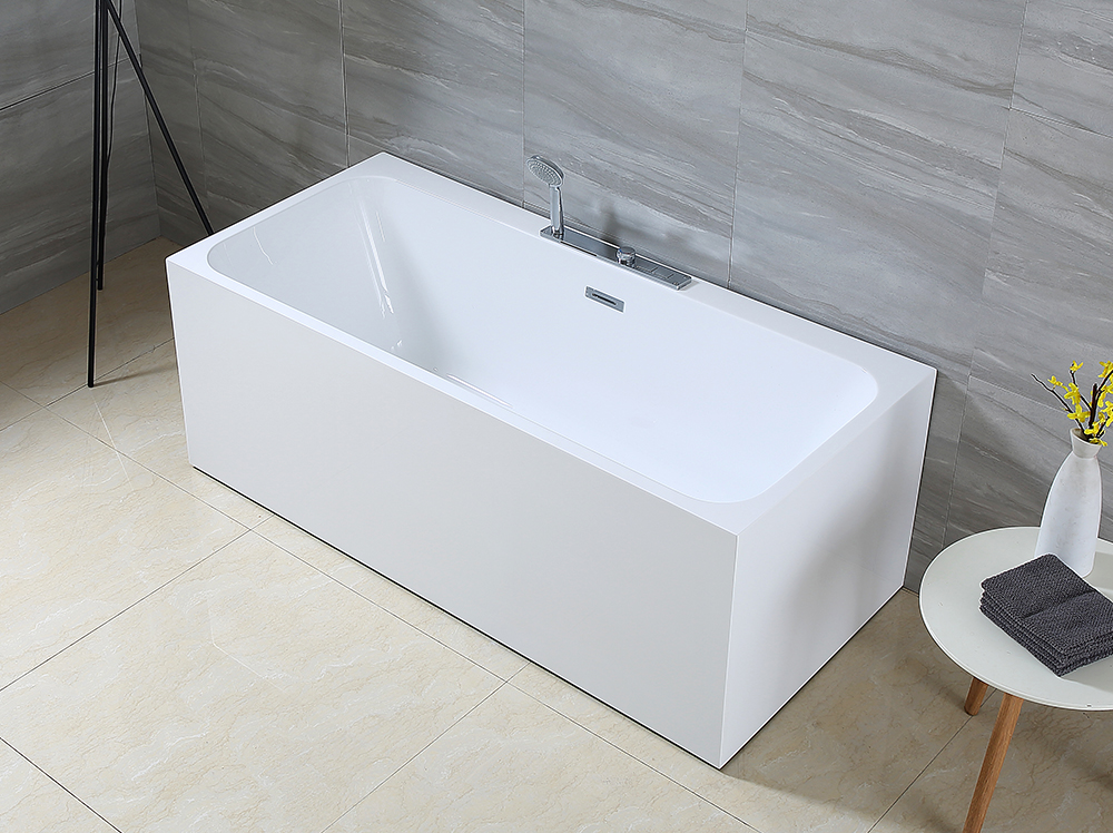 Acrylic  bathtub 5100