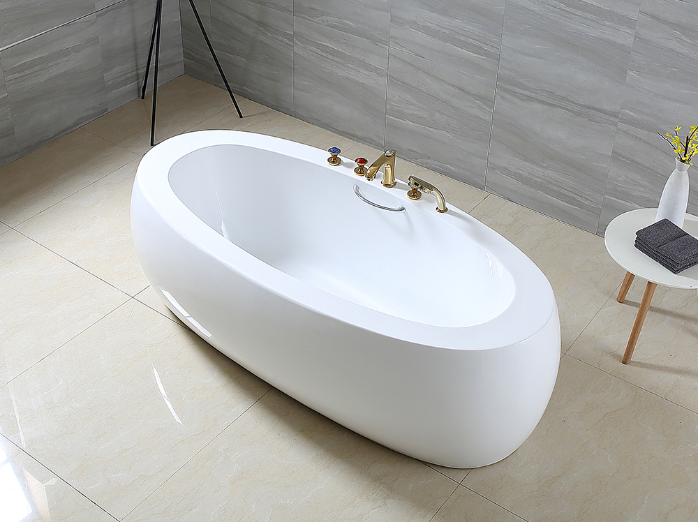 1.89 M Acrylic  bathtub 5116