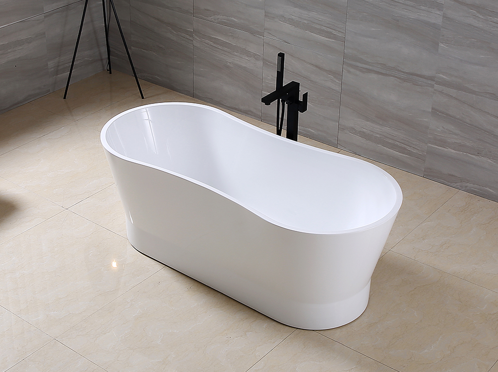 Acrylic  bathtub 5108