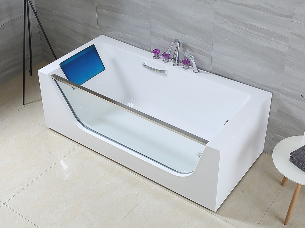 Acrylic Bathtub 5006