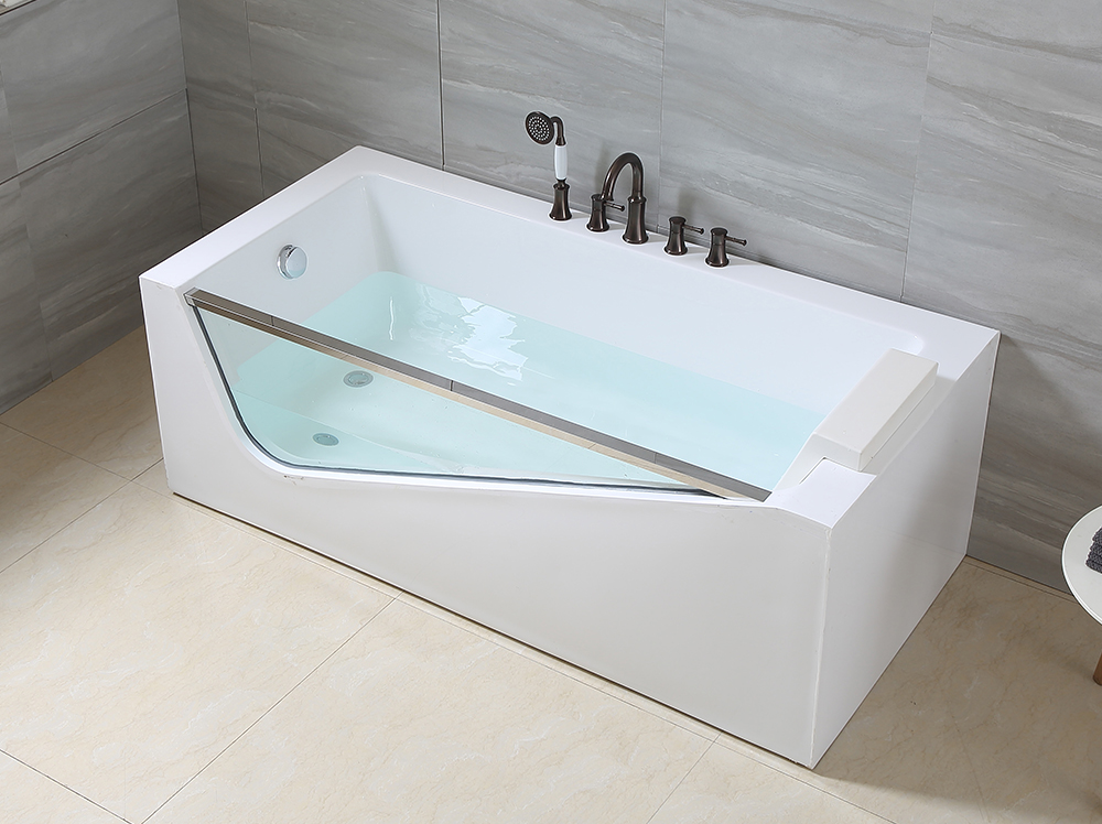 Acrylic Bathtub 5007