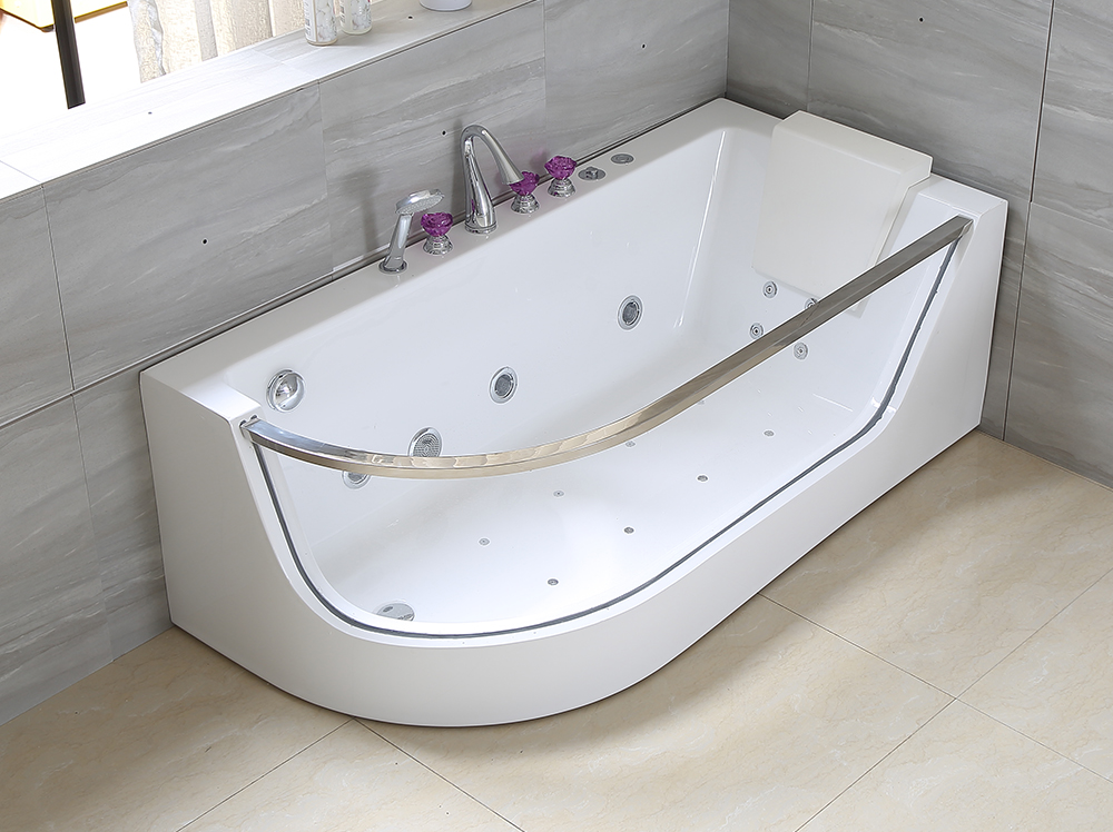 Acrylic Bathtub 5008
