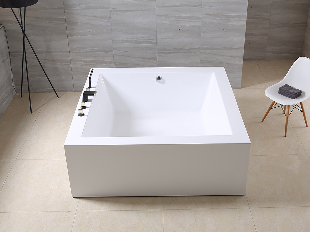 Acrylic bathtub 5059