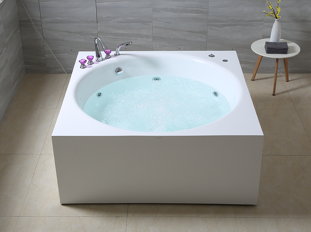 1.5M Acrylic bathtub 5051