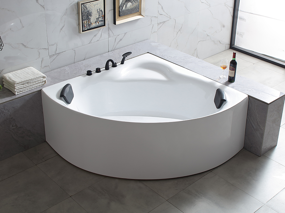 Acrylic bathtub 8321